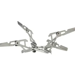 Windmaster + Micro Regulator Compact Camping Stove