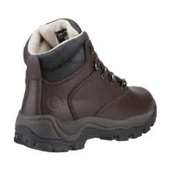 Winstone Leather Hiking Boot WP