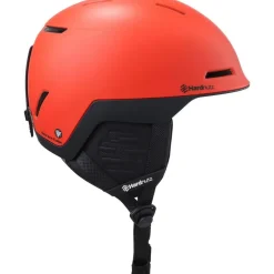 Winston Ski and Snowboard Helmet
