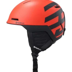 Winston Ski and Snowboard Helmet