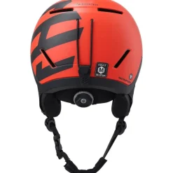 Winston Ski and Snowboard Helmet