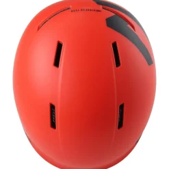 Winston Ski and Snowboard Helmet