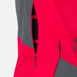 Wispile Insulated Ski Snow Jacket