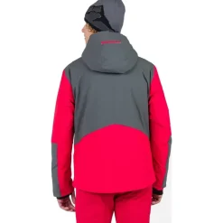 Wispile Insulated Ski Snow Jacket