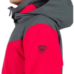 Wispile Insulated Ski Snow Jacket