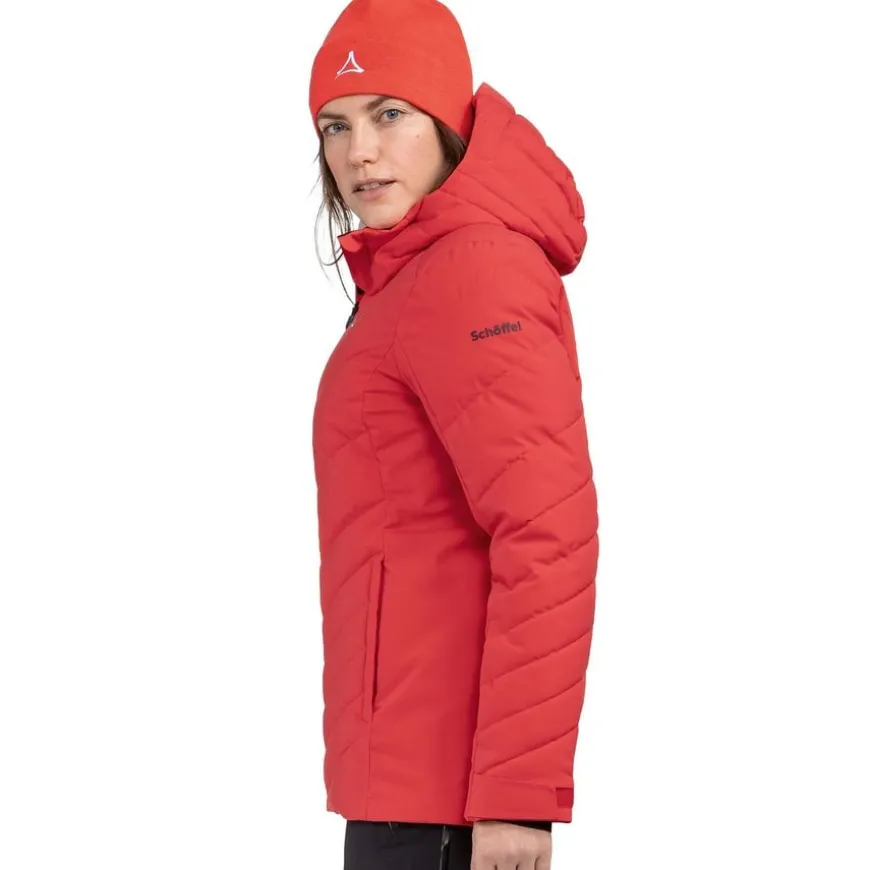 Women's Alerce Insulated Ski Jacket