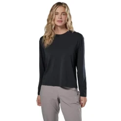 Women's Alhena Merino Blend T-Shirt