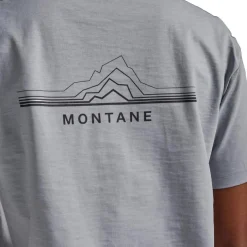 Women's Alhena Mountain 25 T-Shirt