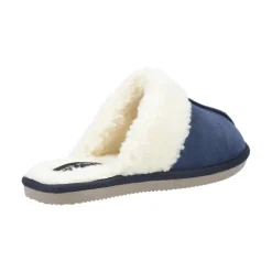 Women's Arianna Mule Slippers