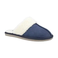 Women's Arianna Mule Slippers