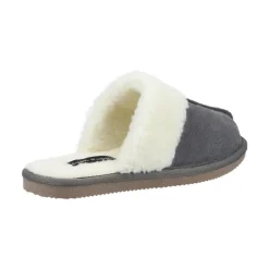 Women's Arianna Mule Slippers