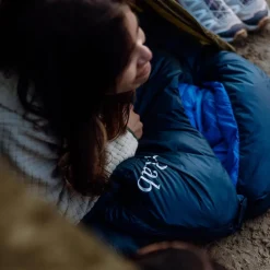 Women's Ascent -6C/20F Regular Lightweight Down Sleeping Bag