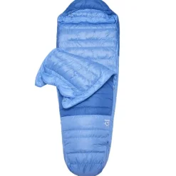 Women's Ascent -6C/20F Regular Lightweight Down Sleeping Bag