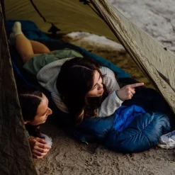 Women's Ascent -6C/20F Regular Lightweight Down Sleeping Bag