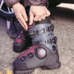 Women's BFC 95 BOA Ski Boots 2026