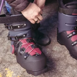Women's BFC 95 BOA Ski Boots 2026
