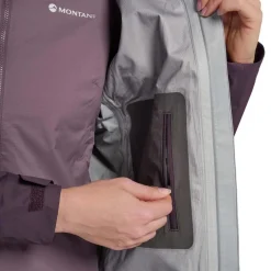 Women's Cetus Waterproof Shell Jacket