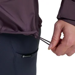Women's Cetus Waterproof Shell Jacket