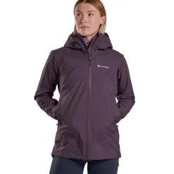 Women's Cetus Waterproof Shell Jacket