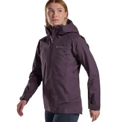 Women's Cetus Waterproof Shell Jacket