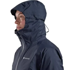 Women's Cetus Waterproof Shell Jacket