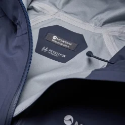Women's Cetus Waterproof Shell Jacket