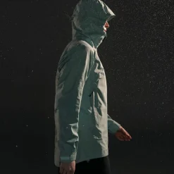Women's Cetus Waterproof Shell Jacket