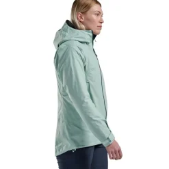 Women's Cetus Waterproof Shell Jacket