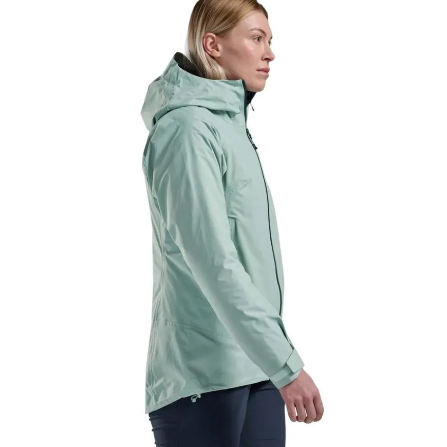 Women's Cetus Waterproof Shell Jacket