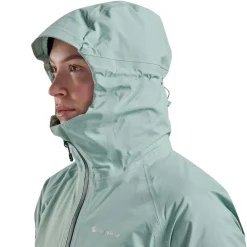 Women's Cetus Waterproof Shell Jacket