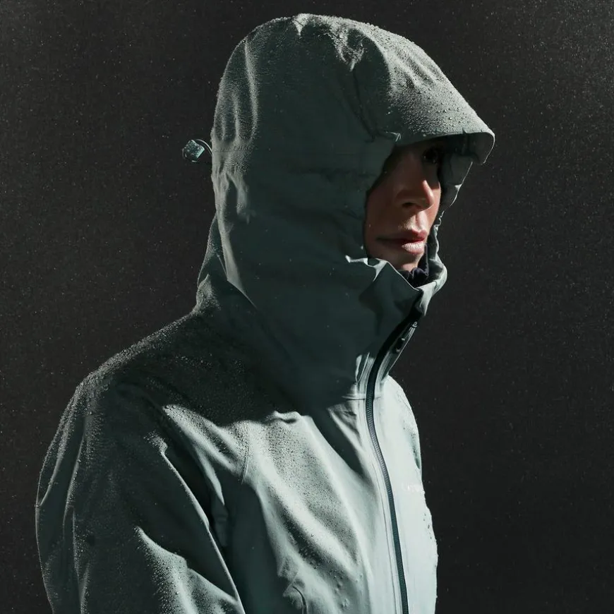 Women's Cetus Waterproof Shell Jacket