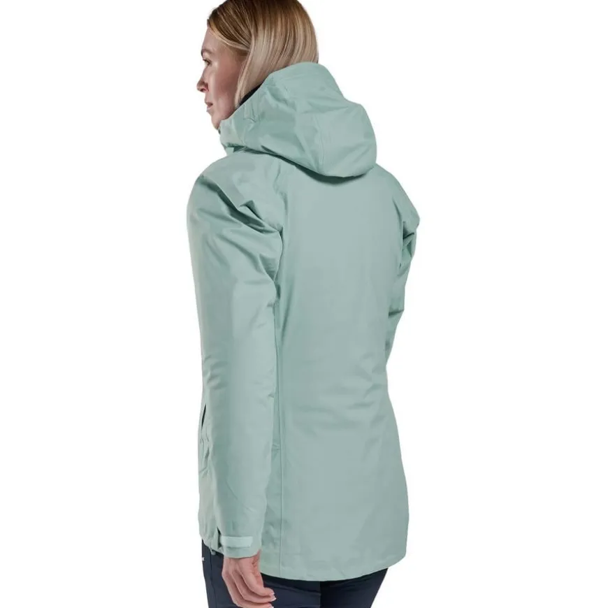 Women's Cetus Waterproof Shell Jacket