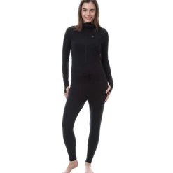 Women's Classic Ninja Thermal Base Layer