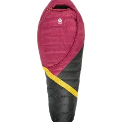 Women's Cloud 800 20° Ultralight Down Sleeping Bag