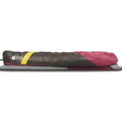 Women's Cloud 800 20° Ultralight Down Sleeping Bag