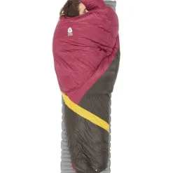 Women's Cloud 800 20° Ultralight Down Sleeping Bag