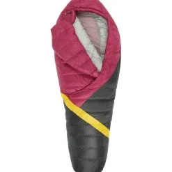 Women's Cloud 800 20° Ultralight Down Sleeping Bag