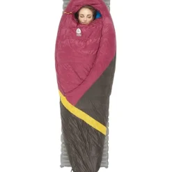 Women's Cloud 800 20° Ultralight Down Sleeping Bag