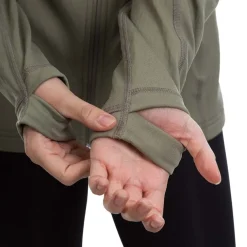 Women's Coefficient Fleece Hoody