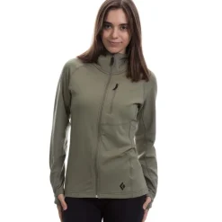 Women's Coefficient Fleece Hoody