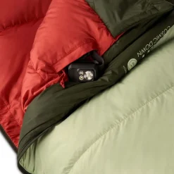 Women's Cosmic Down 20 Lightweight Sleeping Bag