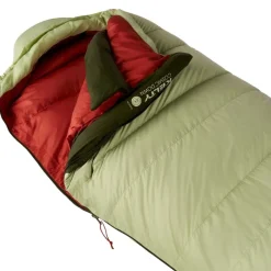 Women's Cosmic Down 20 Lightweight Sleeping Bag