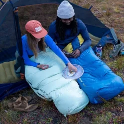 Women's Cosmic Down 20 Lightweight Sleeping Bag