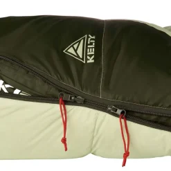 Women's Cosmic Down 20 Lightweight Sleeping Bag