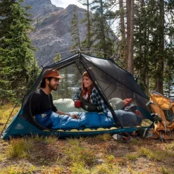 Women's Cosmic Down 20 Lightweight Sleeping Bag