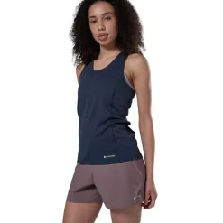 Women’s Dart Vest