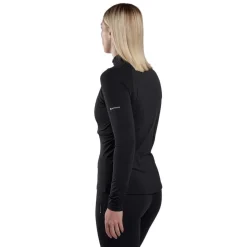 Women’s Dart XT Thermal Zip Neck T-Shirt