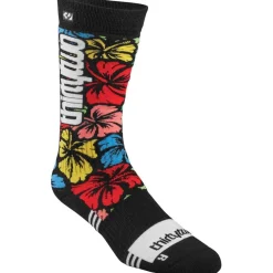 Women's Double Ski/Snowboard Socks