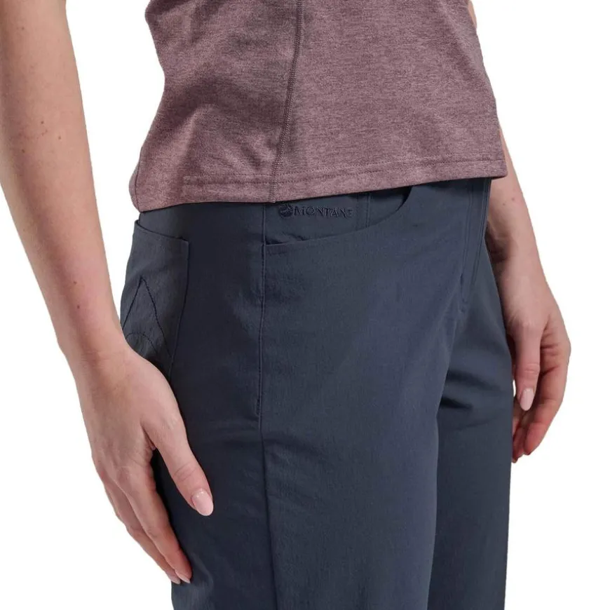 Women’s Genoa Lite Pants