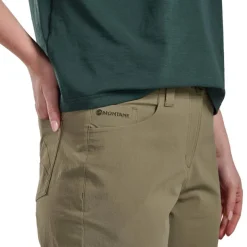 Women’s Genoa Lite Pants